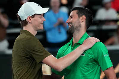 Australian Open 2026: Surely you are (D)joking, Mr Novak? | Tennis News