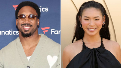 “I’m really disappointed”: Olympian Chloe Kim makes a heartbreaking confession as Myles Garrett stands by her side | NFL News