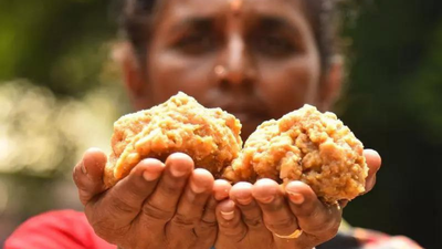‘Made from synthetic material’: CBI chargesheet rules out mixing of animal fats in Tirupati laddu ghee | Hyderabad News