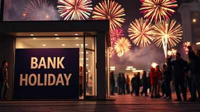 Bank holidays in February 2026: When and where will banks remain closed — Check state-wise list