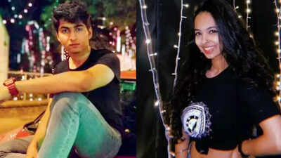 Jhanvi Kukreja murder on New Year’s Eve: Accused Shree Jogdhankar convicted; co-accused Diya Padalkar acquitted | Mumbai News