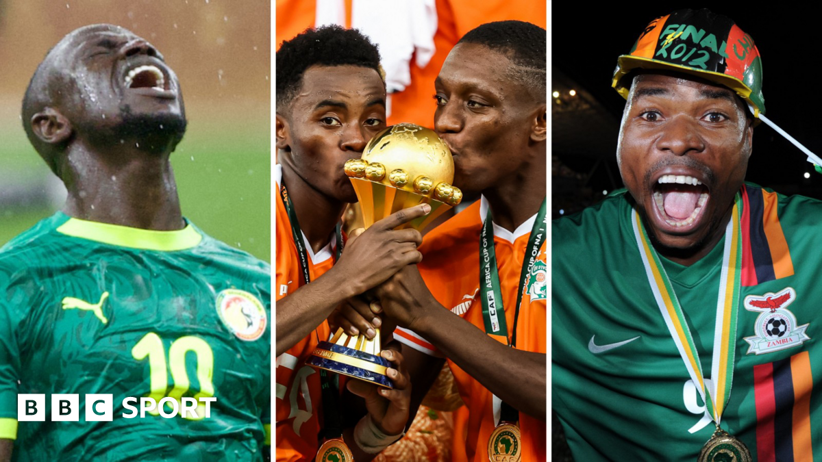 Is holding Afcon every four years ‘totally wrong’ or a ‘good call’ for continental game?