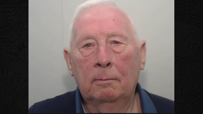 UK man, 80, built a $400 million drug ring using a $3.3 million lottery win, court rules