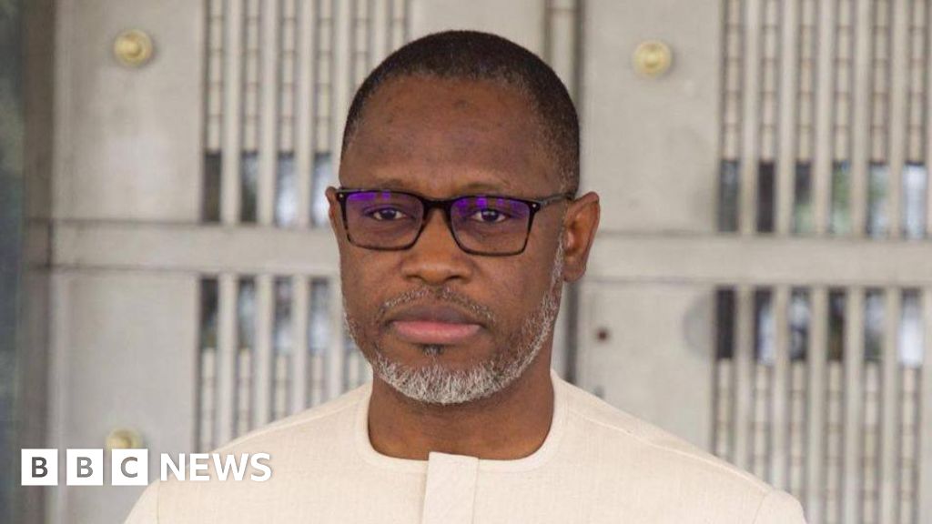 Burkina Faso junta announces ban on all political parties