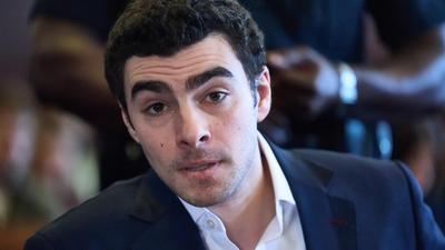 Luigi Mangione won’t face death penalty for killing of United HealthCare CEO Brian Thompson, rules judge