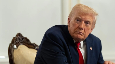 Let’s buy California from Trump: Danish satire petition collects signatures to counter US’ Greenland move