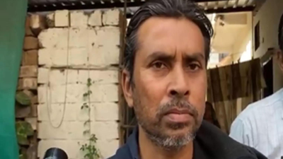 Deadly water crisis in Indore: Family loses 6-month-old son born after 10 years; parents seek answers | Indore News