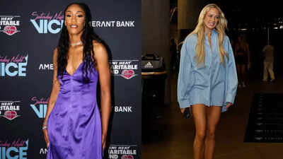 A’ja Wilson vs Sophie Cunningham’s net worth in 2025: WNBA salary, contract details, brand endorsements, and more | NBA News