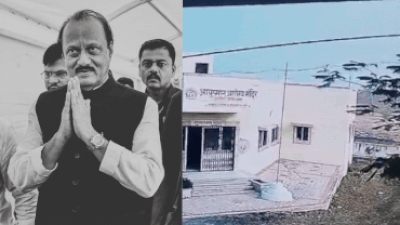 Maharashtra deputy CM Ajit Pawar’s death: Clip of plane suggests loss of control at low altitude | Mumbai News