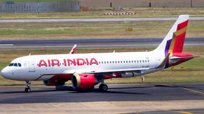 Pilot found tipsy in Vancouver, act by Jan 26: Canada to Air India | India News