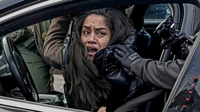 ‘I’m disabled’: Bangladeshi-origin woman Aliya Rahman, hauled by ICE in Minneapolis, is a Democrat supporter, Trump admin not pressing charges