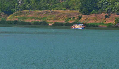 Andhra Pradesh attempting to steal Godavari water: Telangana | India News