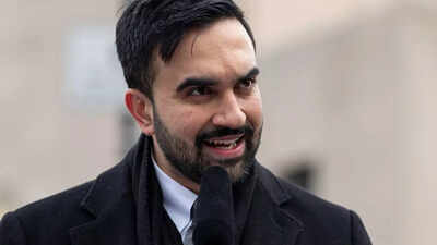 ‘Architect of the Worst Humanitarian Disasters’: X user slams Zohran Mamdani for condemning capture of Venezuela’s Nicolas Maduro