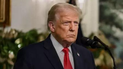 ‘Stronger than ever’: Donald Trump claims $600 billion in tariffs to be ‘received soon’; goes after ‘fake news media’