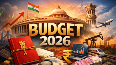 Budget 2026: From no mention in Constitution to Sunday presentation — 10 lesser-known facts