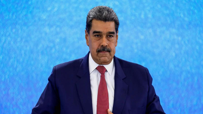 ‘Ready for serious talks’: Maduro struck conciliatory note just before US attack; now captured by special forces
