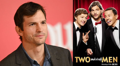 From Hollywood to Silicon Valley: how Ashton Kutcher secretly built a billion-dollar tech investment empire |
