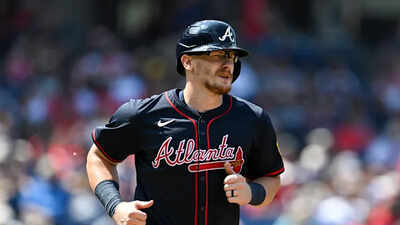 MLB trade rumors: Atlanta Braves might acquire $35 million Chicago Cubs star ahead of deadline; Robert Suarez key trade asset? | MLB News