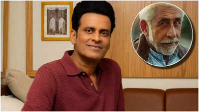 32 years of ‘Bandit Queen’ – Manoj Bajpayee almost lost his role to Naseeruddin Shah: ‘I was out of it because’ – Exclusive |