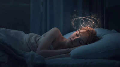 Bad memories could be rewritten while you sleep, not erased; study finds |