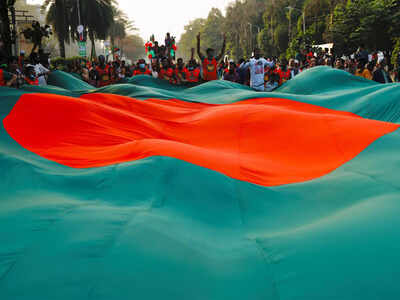 Bangladesh polls: US embassy issues security alert; warns of political violence and ‘extremist attacks’
