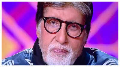 Kaun Banega Crorepati 17: Host Amitabh Bachchan gets emotional as the season comes to an end; says ‘Spending more than a third of my life with all of you is a great honor for me’ |