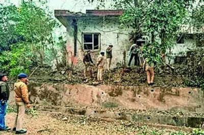 Punjab police suspect ISI hand in Himachal Pradesh blast; BKI, PSA own up to it | India News