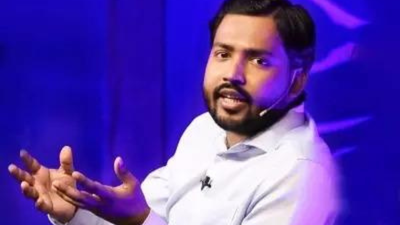 Blood test at Rs 7, ECG at Rs 25: Inside Khan Sir’s low-cost hospital in Patna inspired by his mother |