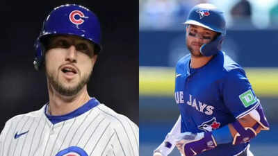 Jim Bowden sends clear message after Toronto Blue Jays choose $70M Kazuma Okamoto deal over Bo Bichette and Kyle Tucker | MLB News