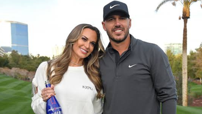 Brooks Koepka PGA Tour return turns emotional after wife Jena Sims shares simple two word message | International Sports News
