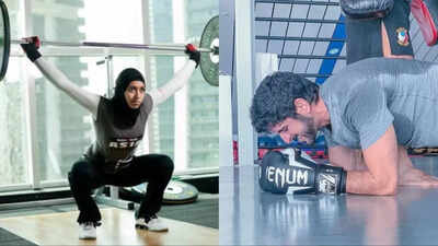 Ramadan 2026 training tips: Inside the fasting playbook of elite Muslim athletes
