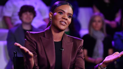 Candace Owens accuses Ben Shapiro of using her old podcast to publicly attack her after Daily Wire fallout
