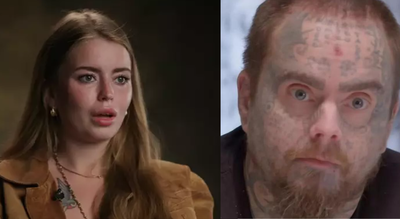 Daughter of ‘Skara Cannibal’ speaks about loving her father after he murdered and ate her stepmother |