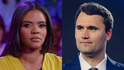 Charlie Kirk killing video raises new questions as Brian Harpole footage spreads and Candace Owens is urged to respond