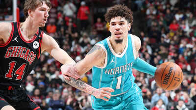 Is LaMelo Ball playing tonight vs the Indiana Pacers? Latest update on the Charotte Hornets star’s injury report (January 8, 2026) | NBA News