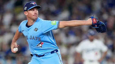 MLB trade rumors: Toronto Blue Jays emerging as favorites to land $400 million Houston Astros superstar in blockbuster offseason move | MLB News