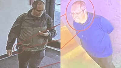 Brown university shooting: DOJ relases video transcripts of shooter’s confession; was planning attacks for six semesters | World News