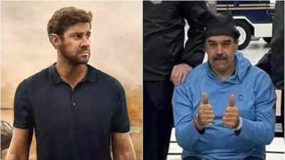 Did Jack Ryan see this coming? Social media draws series parallels with US strikes on Venezuela — here’s the reality