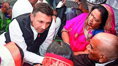 Indore water crisis: Congress demands Rs 1cr compensation to families of deceased; calls Rs 2L relief an ‘insult to victims’ | Indore News