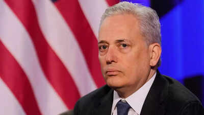 David Sacks on what he fears may make America ‘lose AI race’ to China