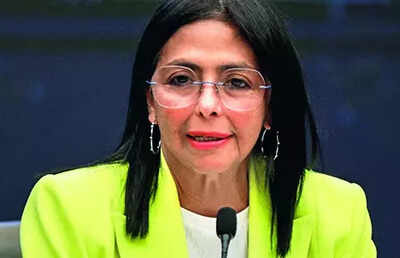 Day after defiance, acting prez calls for ‘coexistence’ with US