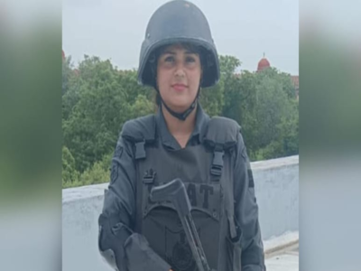 Fight over home loan EMI led to commando’s killing by husband: Cops | India News