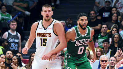 Denver Nuggets vs Boston Celtics regular season game: Full injury report, who’s out, where to watch, nd more (January 7, 2026) | NBA News