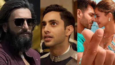 Durandhar Full Movie Collection: ‘Dhurandhar’ box office collection day 32 (LIVE): The Ranveer Singh starrer will see drop after creating history on 5th weekend, crossing Rs 770 crore; will continue to overpower Agastya Nanda’s ‘Ikkis’, Kartik Aaryan’s ‘Tu Meri Main Tera’ |
