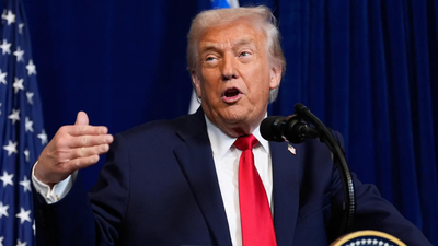 US attacks Venezuela: How Trump gave ‘green light’ to capture Maduro – All about CIA’s covert op