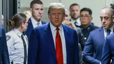 Trump warns US is ‘locked and loaded’ if Iran kills protesters