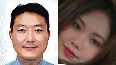 Noida shocker: Manipur woman murders South Korean boyfriend after fight over his drinking habits | Noida News