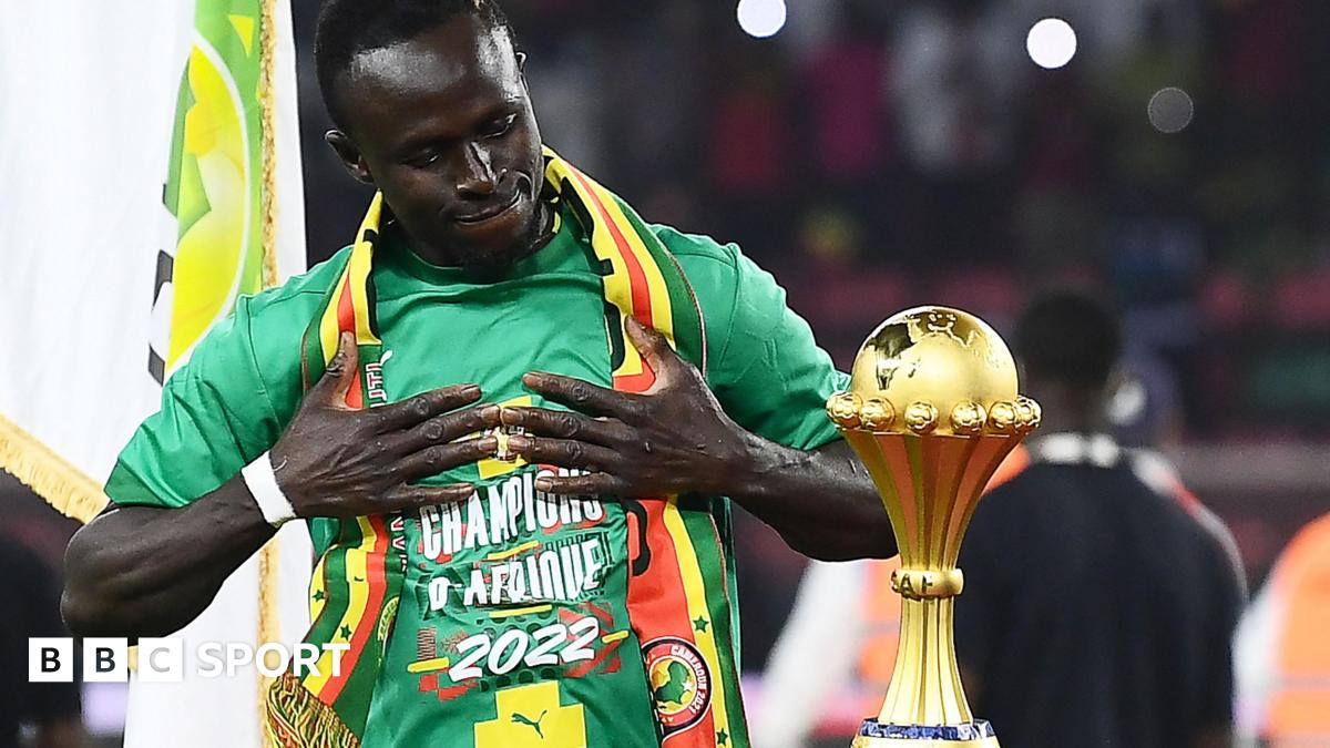 Afcon 2025: Will final be Sadio Mane’s last dance with Senegal?