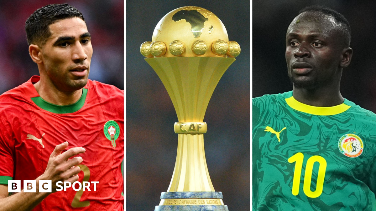 Afcon 2025: Senegal stand in way of Morocco’s 50-year wait for glory