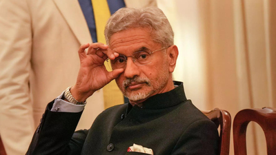 US strikes in Venezuela: Jaishankar expresses India’s concern; urges nations to prioritise people’s safety | India News